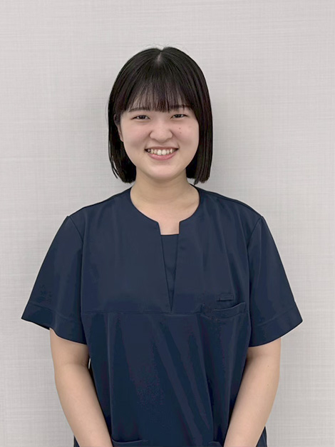 理学療法士