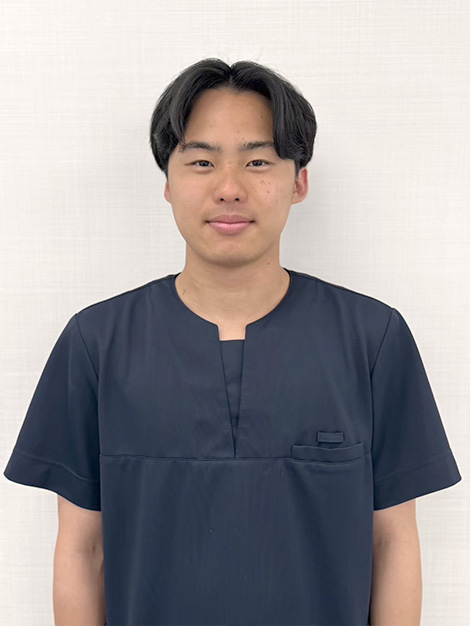 理学療法士